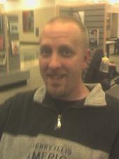 Jason Karg