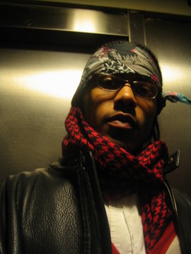 Kareem Harris
