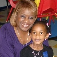 Juanetta Bradley