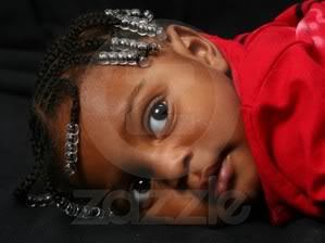 Nia Banks