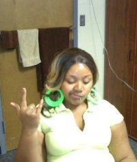 Sinquishia Lewis