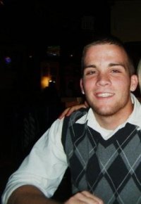 Dustin Liegibel
