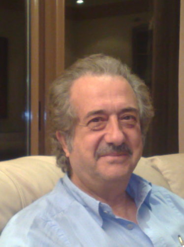 Ameen Husseini