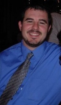 Bradley Stillwagoner