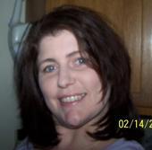 Theresa Parenteau