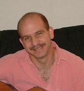 Terry Trimble