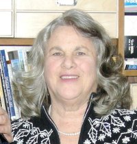 Marcia Hurkett
