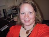 Kellie Ostrander
