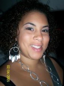 Janquelle Melton