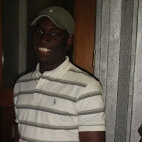Oluwaseun Olushoga