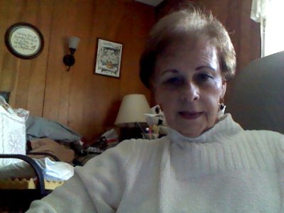 Elizabeth Barham