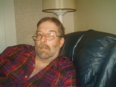 Claude Mccaffrey