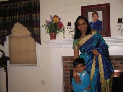 Anna Vijayalakshmi
