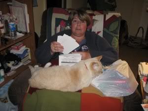Teri Mcconnell