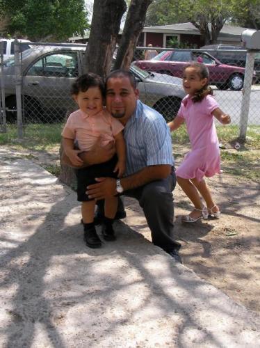 Pablo Urbina