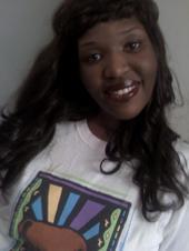 Latoya Ingram