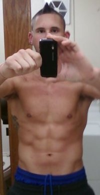 Dominic Tuminello