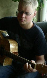 Aaron Grefer