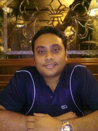 Maulik Datanwala