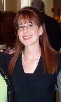 Elizabeth Ricks