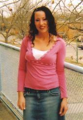 Amanda Hinrichs