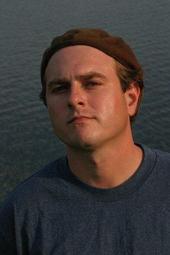 Timothy Mitchell