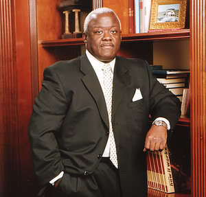 Kenneth Chester