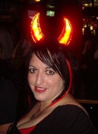 Lori Meyers