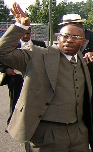 Johnnie Richardson