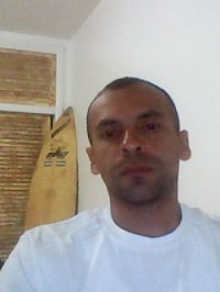 Efrain Barco