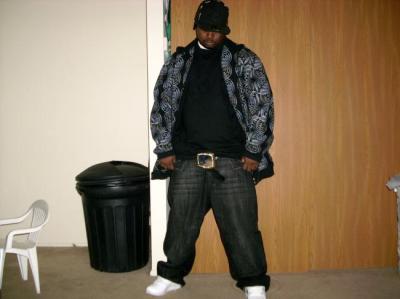 Anthony Carter