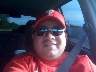 Martin Duque
