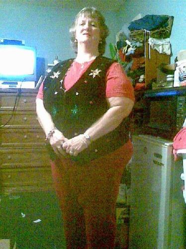 Thelma Ogletree