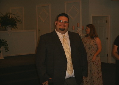 Richard Taliaferro
