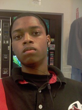 Trevon Bell