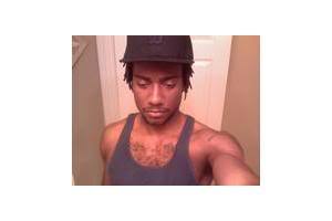Marvin Bolden