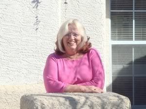 Laurie Truman