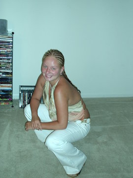 Evette Lilly
