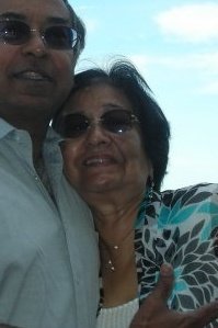Chrisanthie Wickremesinghe