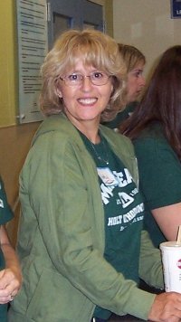 Vickie Brunken