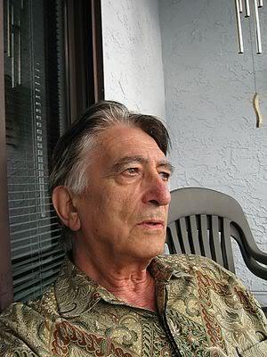 Lynford Smith