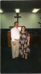 Nancy Armstrong