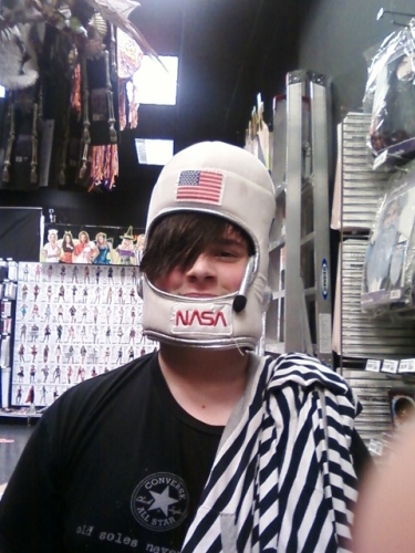 Alec Meckier