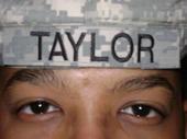 Sylvester Taylor