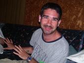 Darrel Marrs