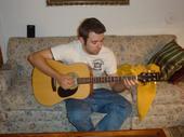 Matthew Strehle