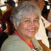 Nancy Mogote