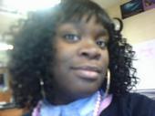 Jacquetta Jones