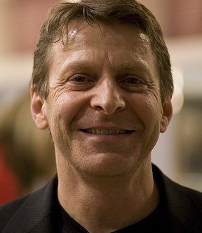 Steven Marvin
