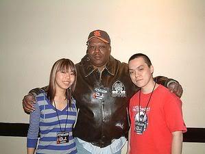 Wayne Moody